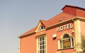 Туры в отель Mavi Dalga Hotel