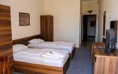 Туры в отель Mavi Dalga Hotel