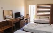 Туры в отель Mavi Dalga Hotel
