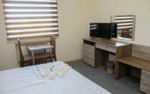 Туры в отель Mavi Dalga Hotel