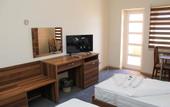 Туры в отель Mavi Dalga Hotel