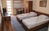 Туры в отель Mavi Dalga Hotel