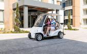 Туры в отель Dreamland Golf Hotel