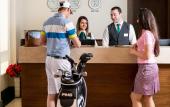 Туры в отель Dreamland Golf Hotel