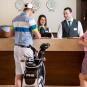 Туры в отель Dreamland Golf Hotel, оператор Anex Tour