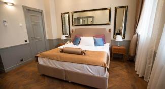 Seven Rooms Boutique Hotel 3*