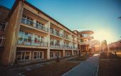 Туры в отель Cennet Bagi Hotel