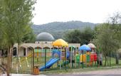 Туры в отель Cennet Bagi Hotel