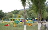 Туры в отель Cennet Bagi Hotel