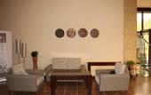 Туры в отель Cennet Bagi Hotel
