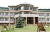 Туры в отель Cennet Bagi Hotel