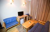 Туры в отель Cennet Bagi Hotel