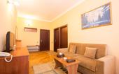 Туры в отель Cennet Bagi Hotel