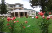 Туры в отель Cennet Bagi Hotel