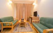 Туры в отель Cennet Bagi Hotel