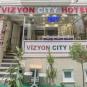 Туры в отель Vizyon City Hotel, оператор Anex Tour