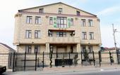 Туры в отель Xan Cinar Hotel