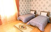 Туры в отель Xan Cinar Hotel