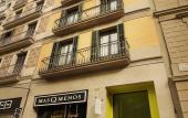 Туры в отель Cosmo Apartments Rambla Catalunya