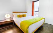 Туры в отель Cosmo Apartments Sants