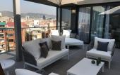 Туры в отель Cosmo Apartments Sants