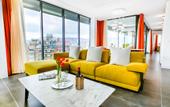 Туры в отель Cosmo Apartments Sants