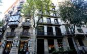 Туры в отель Cosmo Apartments Passeig De Gracia
