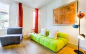 Туры в отель Cosmo Apartments Passeig De Gracia