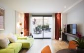 Туры в отель Cosmo Apartments Passeig De Gracia