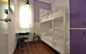 Туры в отель Far Home Atocha Hostel