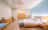 Туры в отель Rahaa Resort