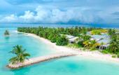 Туры в отель Rahaa Resort