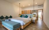 Туры в отель Rahaa Resort