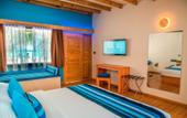 Туры в отель South Palm Resort Maldives