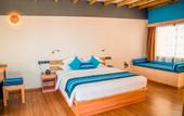 Туры в отель South Palm Resort Maldives