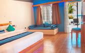 Туры в отель South Palm Resort Maldives
