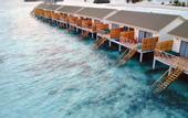 Туры в отель South Palm Resort Maldives