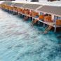 Туры в отель South Palm Resort Maldives, оператор Anex Tour