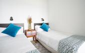 Туры в отель Apartamentos Islamar Arrecife