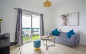 Туры в отель Apartamentos Islamar Arrecife