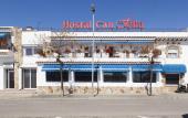 Туры в отель Casa Feliu Hostal