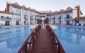 Туры в отель Ocean Blue High Class Hotel