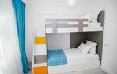 Туры в отель Ocean Blue High Class Hotel