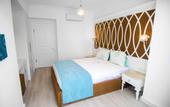 Туры в отель Ocean Blue High Class Hotel