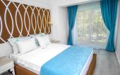 Туры в отель Ocean Blue High Class Hotel