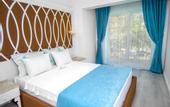 Туры в отель Ocean Blue High Class Hotel