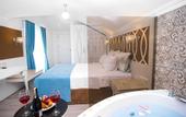 Туры в отель Ocean Blue High Class Hotel