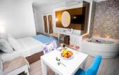 Туры в отель Ocean Blue High Class Hotel