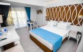 Туры в отель Ocean Blue High Class Hotel