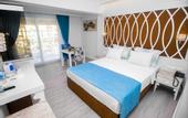 Туры в отель Ocean Blue High Class Hotel